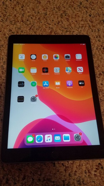 Mp2f2ty A Ipad Wi Fi 32gb Space Gray