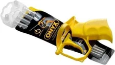 ONIA PU Spray Foam Gun With 4 Tubes Expanding Spray Foam Insulation Applicator