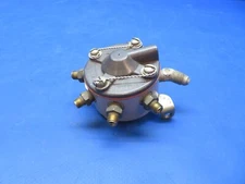 Lycoming TIO-540-U2A Fuel Manifold Assy P/N 79007 (0723-462)
