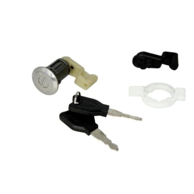 GENUINE LOCK CYLINDER KIT FOR RENAULT CLIO/II/Mk/MIO/Hatchback/Van LUTECIA