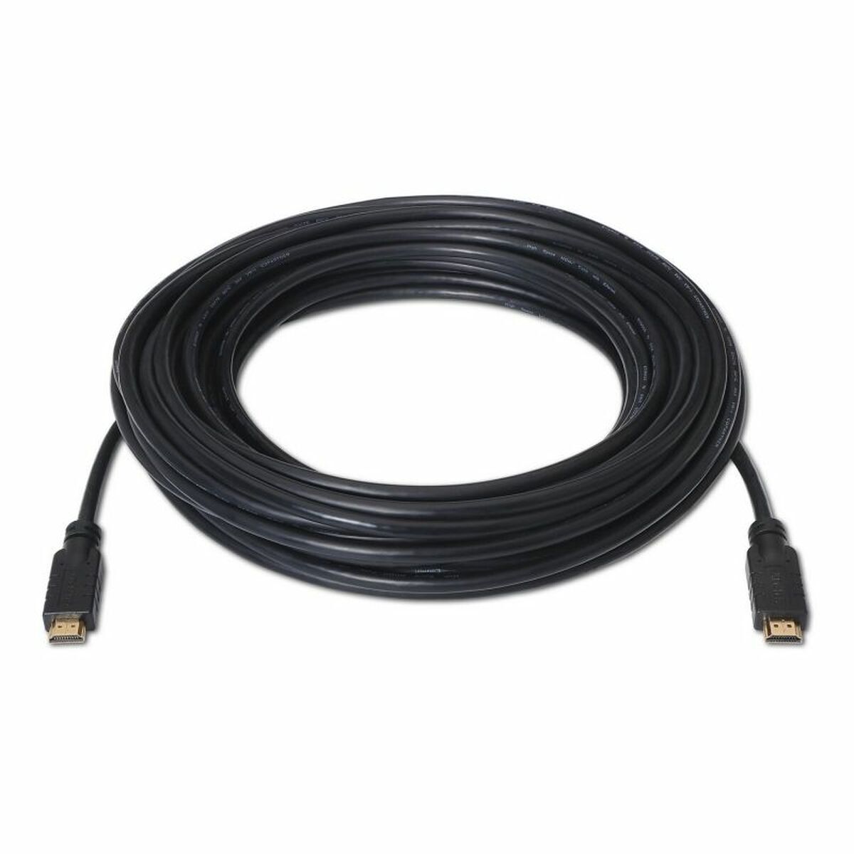 Thumbnail - Hdmi Kabel Aisens A120-0374 20 M Schwarz