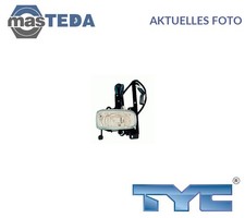 19-5206-15-2 NEBELSCHEINWERFER LINKS TYC FÜR MAZDA 626 V 1.8L,2L,1.6L