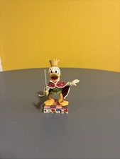 Jim Shore Disney Traditions Donald As The Mouse King 4016561 Showcase Collection