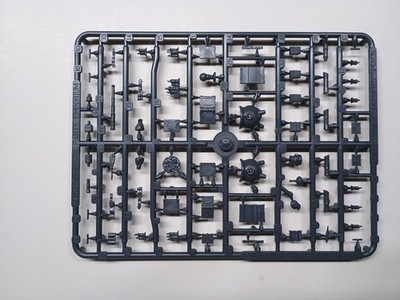 Frostgrave / Wargames Atlantic Sorcerer's Spoils Emporium
