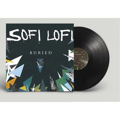 Sofi Lofi - Buried (Vinyl LP - 2016 - DE - Reissue)