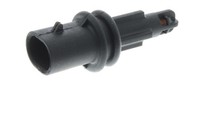 Vemo Sensor, Ansauglufttemperatur U.A. FüR Alfa Romeo, Chevrolet, Opel