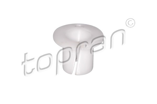 Topran Buchse WäHl-/Schaltstange 117 798 FüR Audi Seat VW Skoda Kunststoff Golf-image
