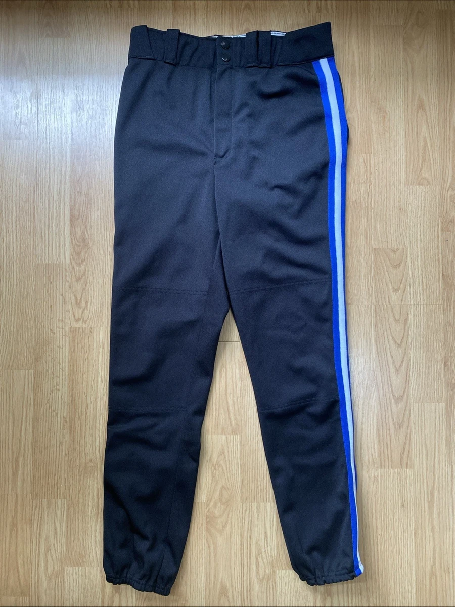 Casquette de baseball Homme et Femme Relva Black Noir SIROKO