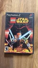 LEGO Star Wars The Video Game PS2 PlayStation 2 Complete CIB