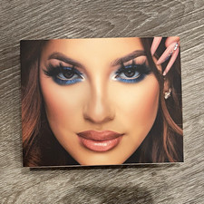 Beauty Creations Murillo Twins x Brittany Eyeshadow Palette MTE-01