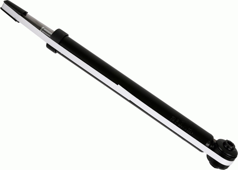 Rear SACHS-OE 317 596 Shock Absorber for HYUNDAI