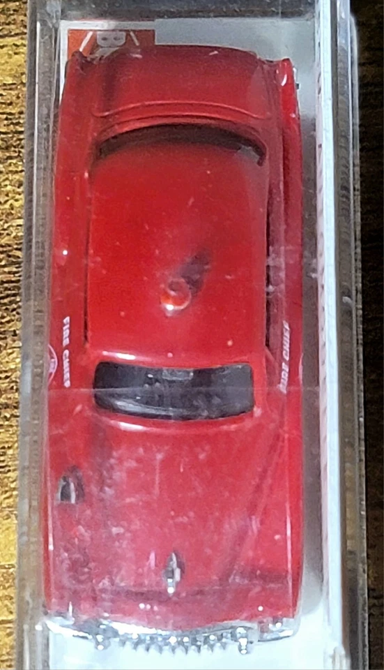 Busch #44711 1:87 1950 Buick Fire Chief  - Image 4 of 4