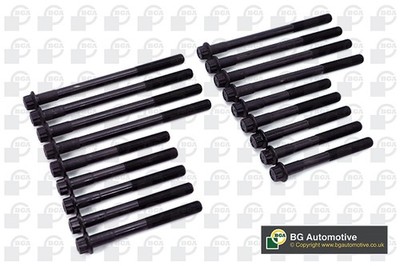 BGA BK3363 Zylinderkopfschraubensatz für TOYOTA