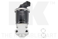 NK Agr-Ventil Elektrisch FüR Chevrolet Aveo SchräGheck 1.2 Daewoo Kalos Matiz