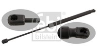 Beidseitig Febi Bilstein 27894 Gasfeder, Koffer-/Laderaum FüR Renault