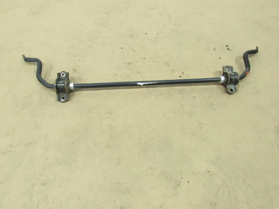 Barra oscilante estabilizadora de suspensão traseira 15-19 Lexus RC 350 2016 3.5L RWD ;:A - Imagem 2 de 4