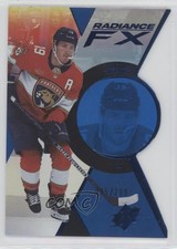 2023-24 SPx Radiance F/X Blue 95/299 Matthew Tkachuk #RFX-24 5h0