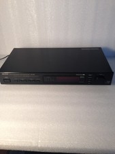 Denon AVD 2000 Tested Working