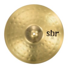 Sabian SBR1606 16 Inch SBR Crash Cymbal