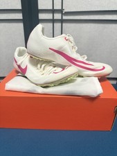 Nike Zoom Ja Fly 4 Track Field Sprinting Spikes