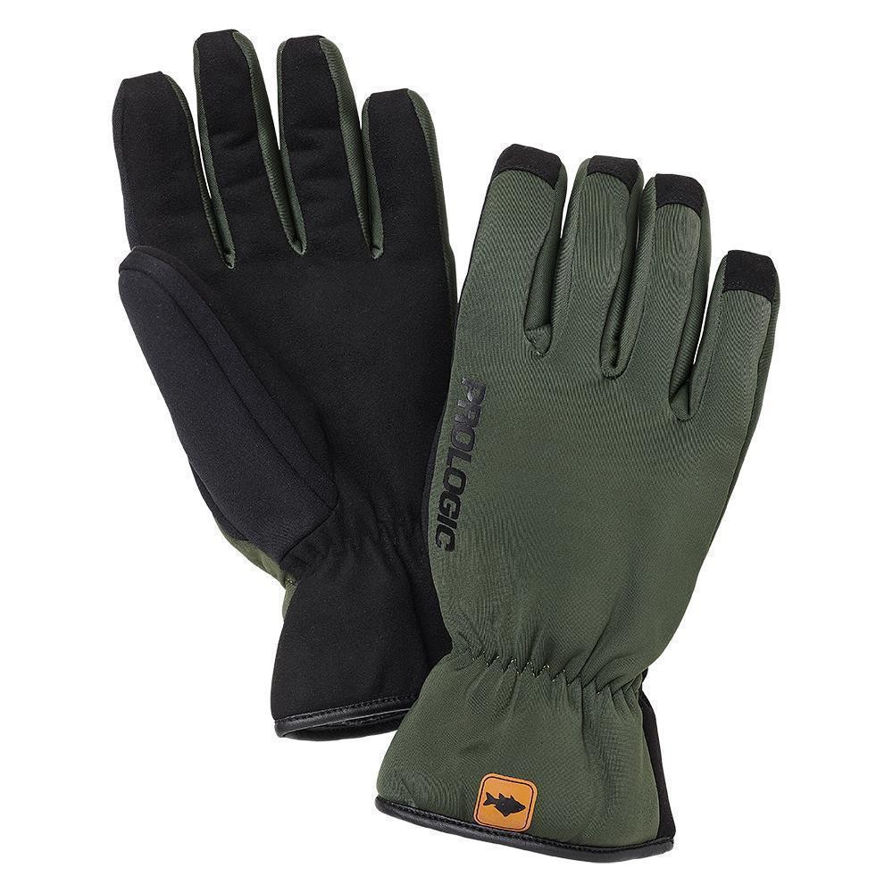 Prologic Softshell Liner Gloves Gr M Handschuhe Wind- und Regenfest 8590₽