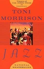 Jazz Paperback Toni Morrison