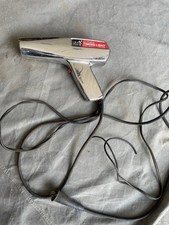 Vintage Sears 6 - 12 Volts Timing Light For Parts Or Repair Vintage Sears 6 - 12 Volts Timing Light For Parts Or Repair