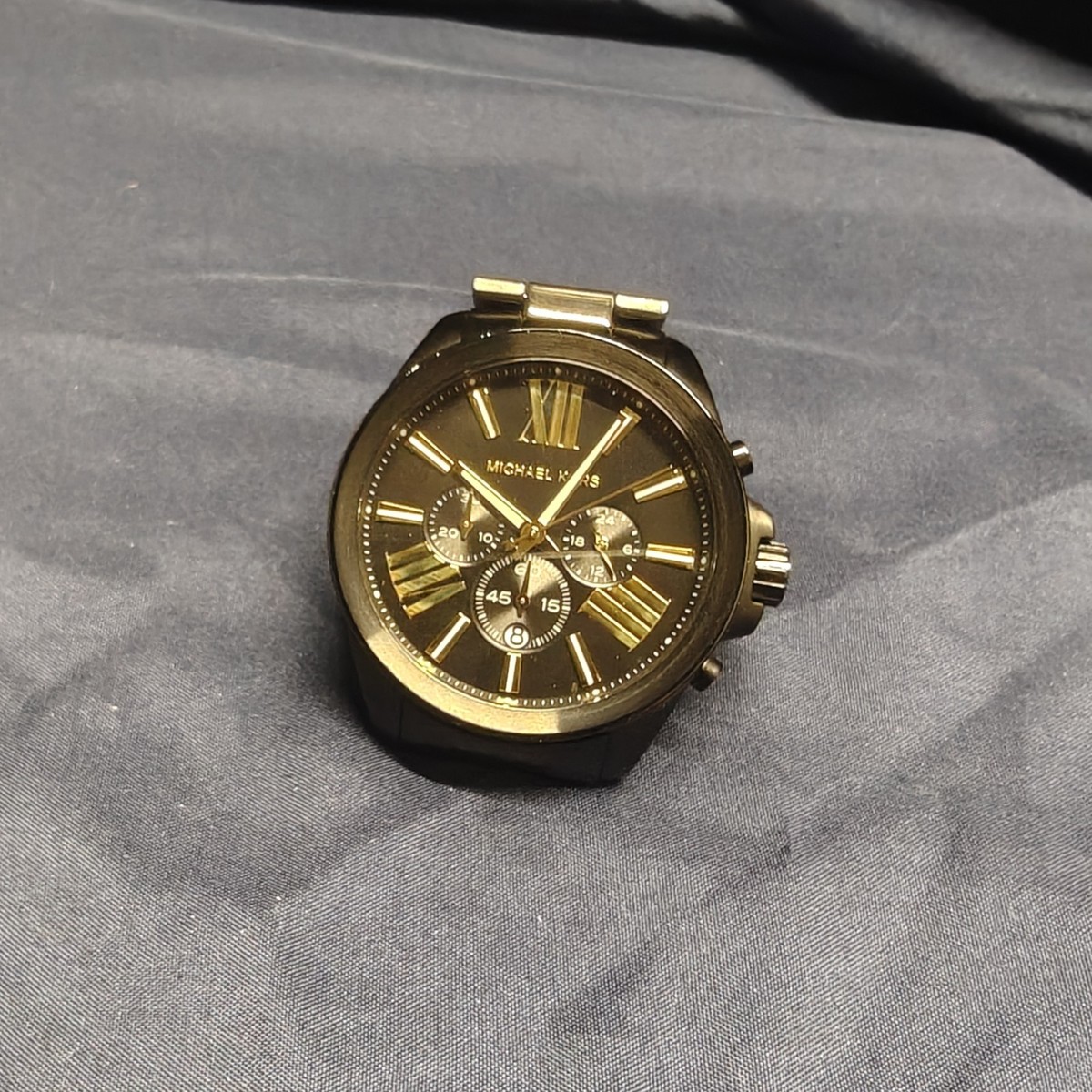 Micheal Kors watch Nwt Price Michael Kors Kors Watch Michael Kors Accessories  main image 4