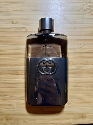 Gucci Guilty Pour Homme Eau de Toilette Spray 3 oz 90 ml Tester