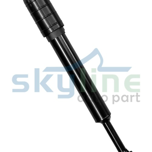 2x Rear Left Right Shock Absorber Struts For Maserati Levante M161 2017-2020 - Picture 9 of 13