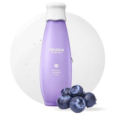 Frudia Blueberry Hydrating Toner - NEW