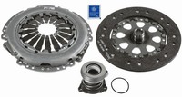 Kupplungssatz Kit Plus CSC Sachs 3000 990 251 FüR Corsa Tigra Meriva Opel Combo