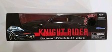 Knight Rider Electronic 115 Scale Kitt New Needs Batteries Seller Of 20yrs