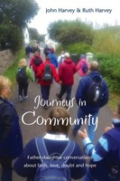 Journeys In Community - Address Book - F31Z