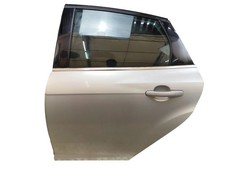 Tür hinten links FORD FOCUS MK3 (2010-2014) 0B