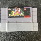 Mighty Morphin Power Rangers Super Nintendo