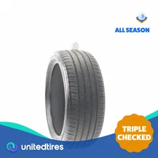 Used 235/40R19 Michelin Primacy MXM4 92V - 5.5/32