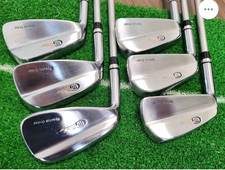 Miura Lefty Baby Blade  5~P Japan 🇯🇵6x Miura Giken Special Order Custom Lefty