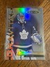 2021-22 Upper Deck Stature Gravitas #G-24 Jack Campbell
