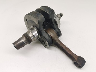 SUZUKI DR 600 1985-89 Engine Crankshaft Connecting Rod I4AI5 **good condition**