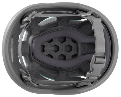 SINGING ROCK Penta 2 Mountain Helmet Small Mint
