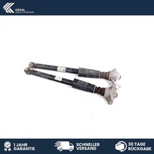 2x  Stoßdämpfer hinten links rechts Hinterachse Audi A4 8W B9 8W9513035E