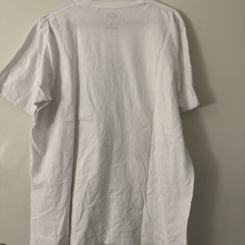 Kaws x Uniqlo Sesame Street Trash Can Short Sleeve Tshirt Men’s XL - Picture 4 of 4