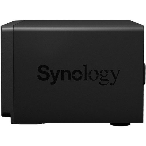 Synology DiskStation DS1821+ SAN/NAS Speichersystem - Bild 6 von 7