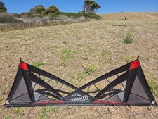 Revolution Reflex RX Spider Stunt Kite
