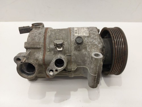 Volkswagen Passat B8 2016 Klimaanlage AC Kompressor Pumpe 5Q0820803G