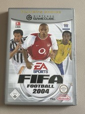 ebay® Auktion 407047531091 | FIFA Football 2004 (Nintendo GameCube) Thumbnail of ebay® auction 407047531091 | FIFA Football 2004 (Nintendo GameCube)