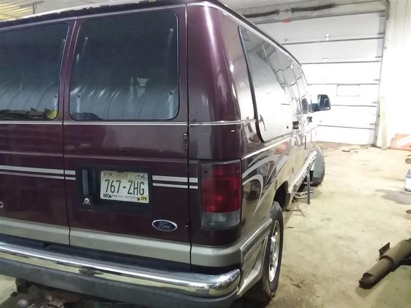 Frenos delanteros ABS de 4 ruedas para furgoneta Ford E150 04-06 2033036 Foto 4 de 4