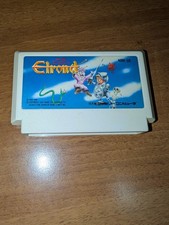 ebay® Auktion 127840782601 | Wizards & Warriors Densetsu no Kishi Elrond Nintendo Famicom Thumbnail of ebay® auction 127840782601 | Wizards & Warriors Densetsu no Kishi Elrond Nintendo Famicom