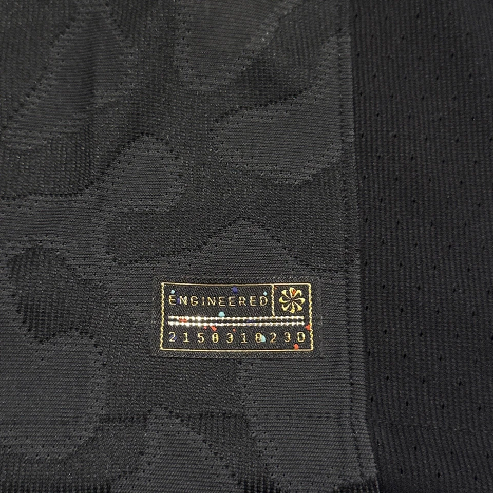 Camiseta de fútbol Jordan Paris Saint Germain versión auténtica 2023-24 para hombre grande L Foto 2 de 4